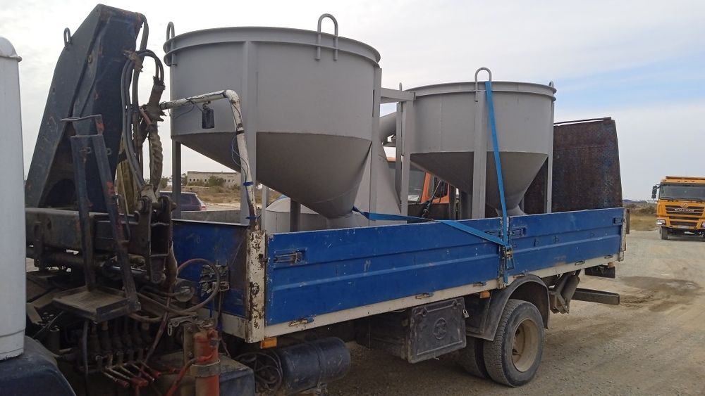 Продам манипулятор