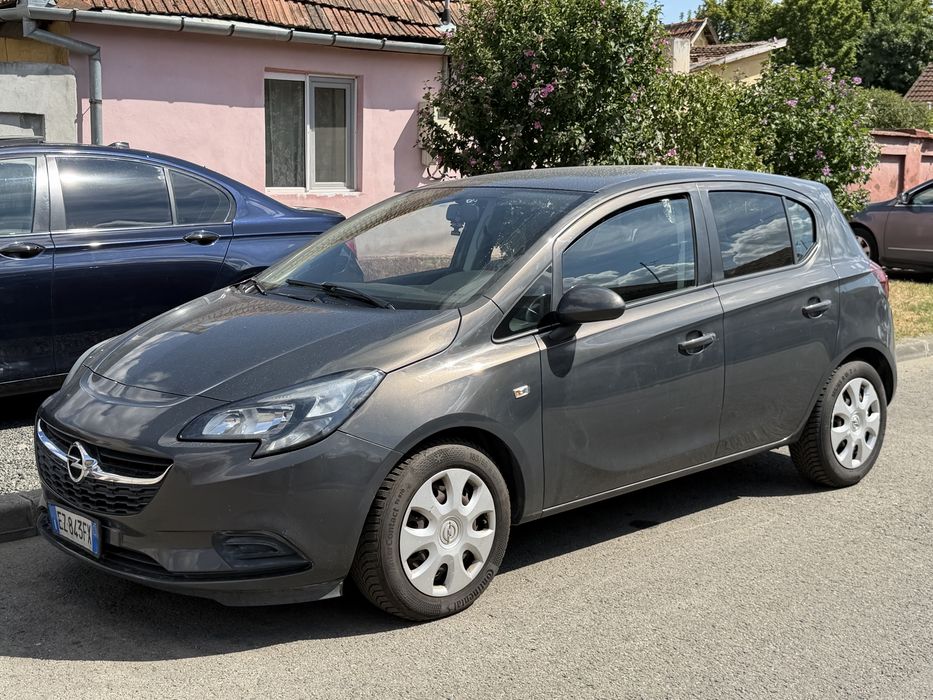 OPEL Corsa 0 — imagine 2