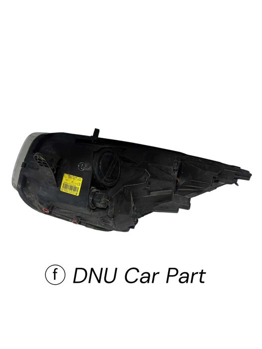 Far dreapta Kia Venga 2010 2019