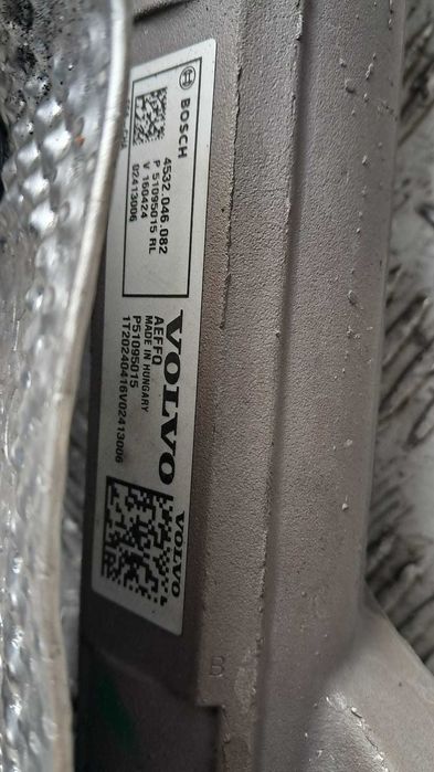 caseta directie Volvo cod 51095015