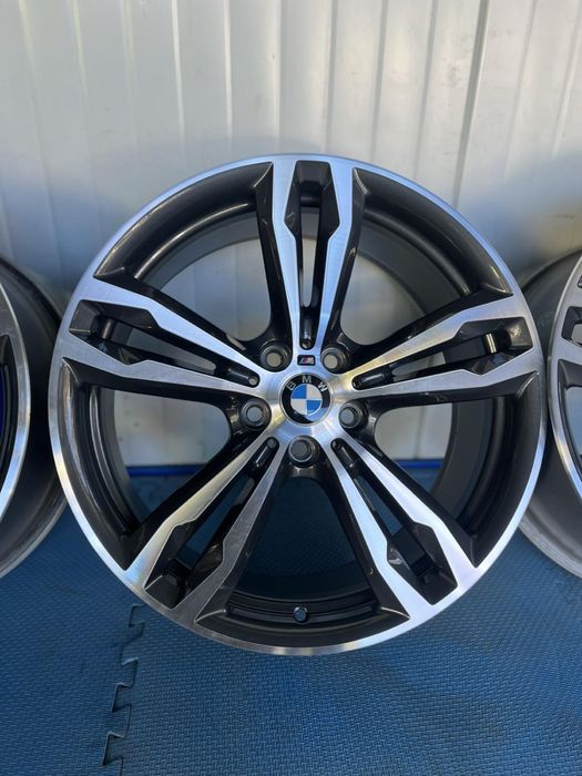 19” BMW X1 X2 style 572 M