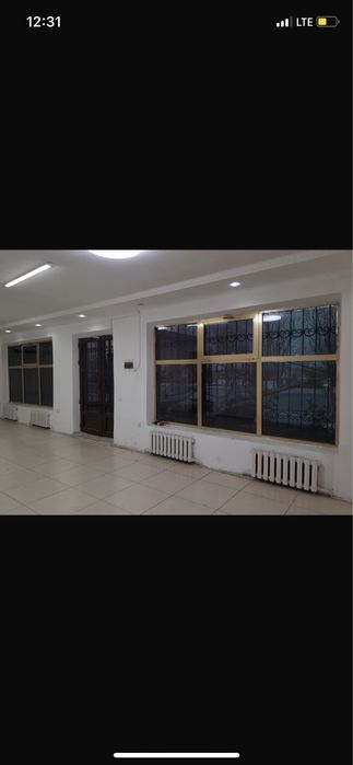 Аренда помещения