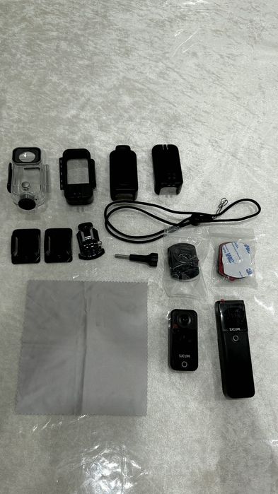 Экшн - камера SJCAM C300