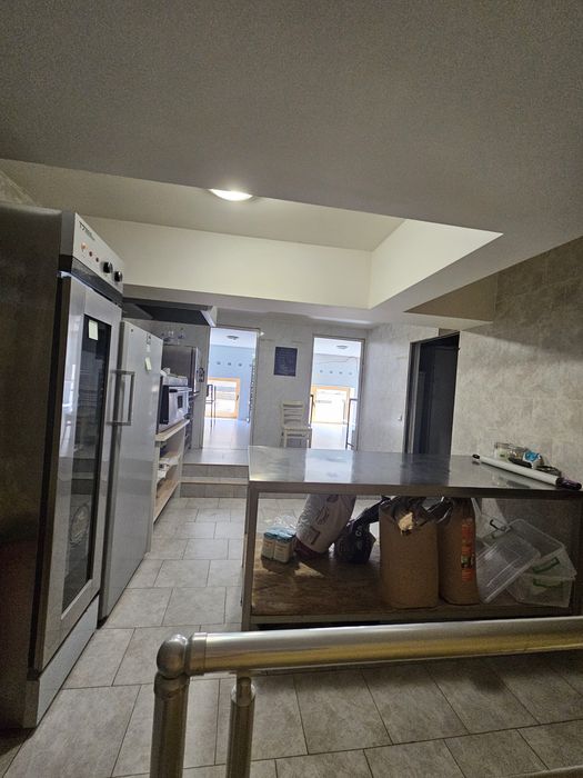 Продава се Заведение в София, Център - 90 кв.м за 5 €/кв.м - Снимка #4