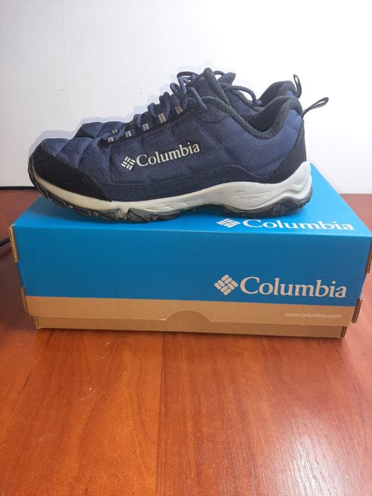 Кроссовки Columbia