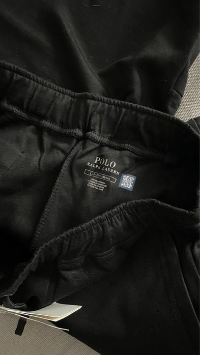 Pantaloni vara Ralph Lauren
