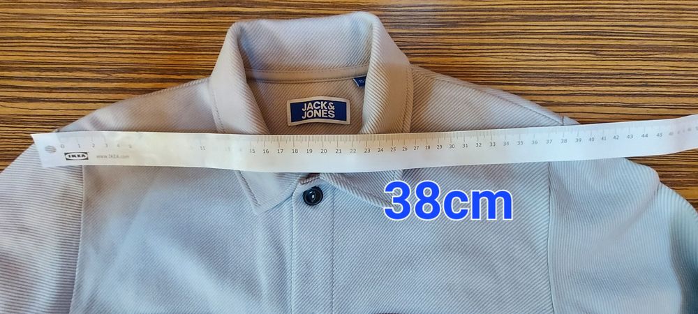 Cămașă băieți Jack&Jones- 152cm