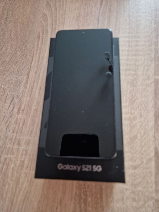 Samsung Galaxy S 21 5G 256GB