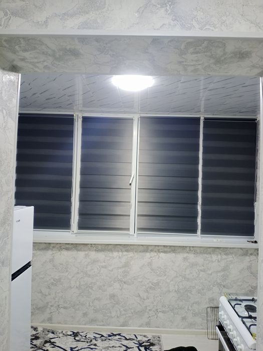 Жалюзи илита и уют