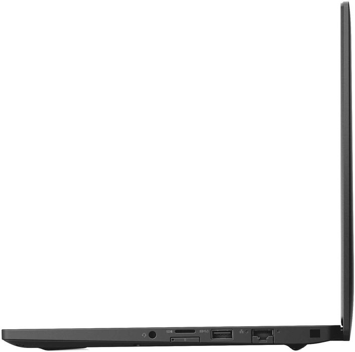 Лаптоп Dell Latitude 7390 i7-8650U 16GB 256GB NVMe ГАРАНЦИЯ