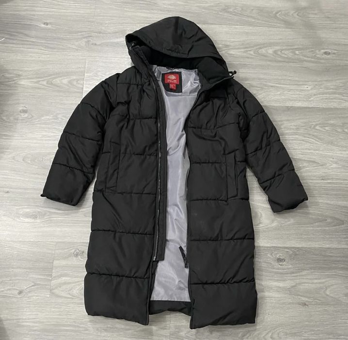 Dickies куртка.