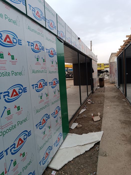 Konteyner 40fut konteyner20fut