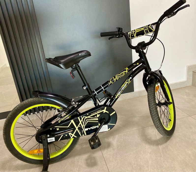 Bicicleta Copii Byox  18 inch