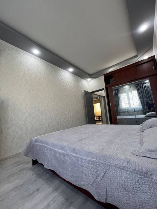 Отличный вариант! 2ком-квартира! Метро Чиланзар! Р-н Чиланзарский ID02