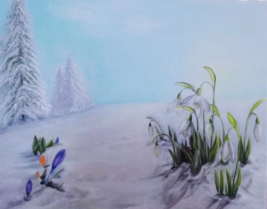 Авторска картина