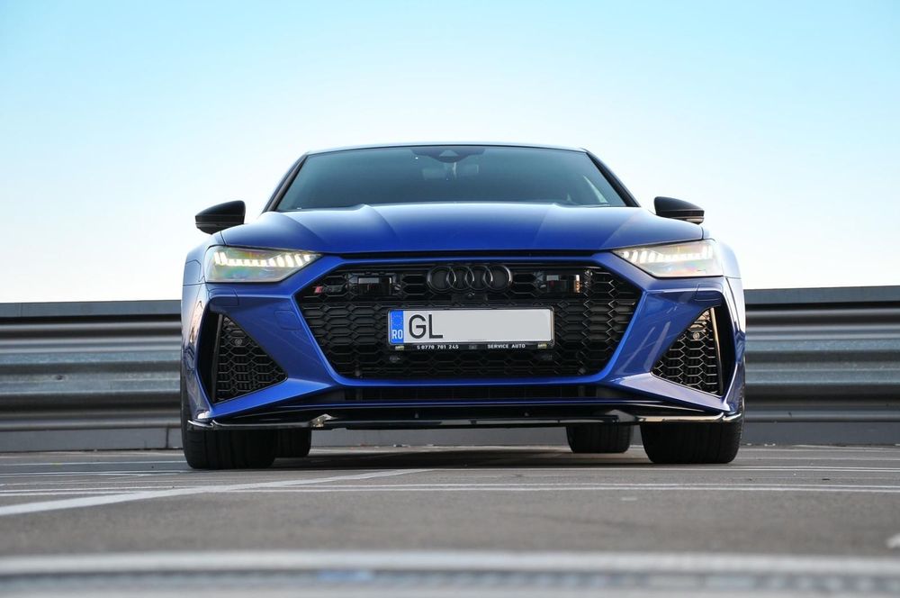 Audi RS7 Sportback