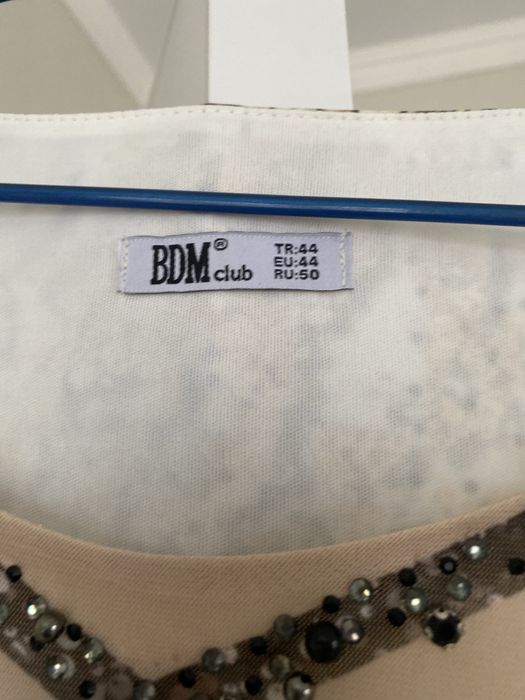 Вечерние платья.