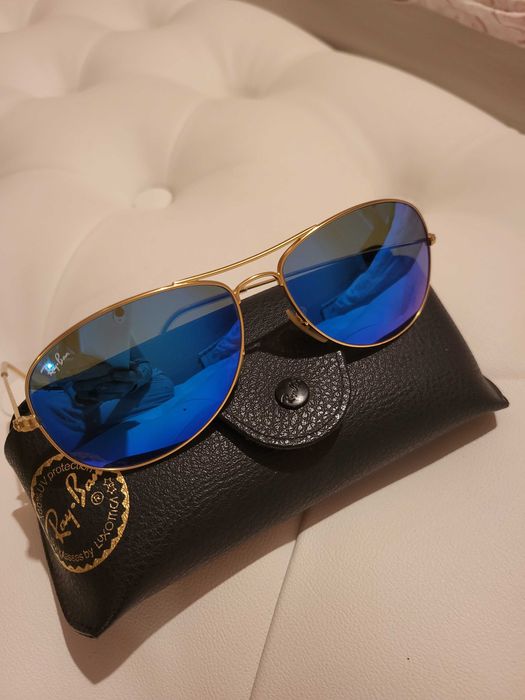 Дамски слънчеви очила Ray Ban оригинални