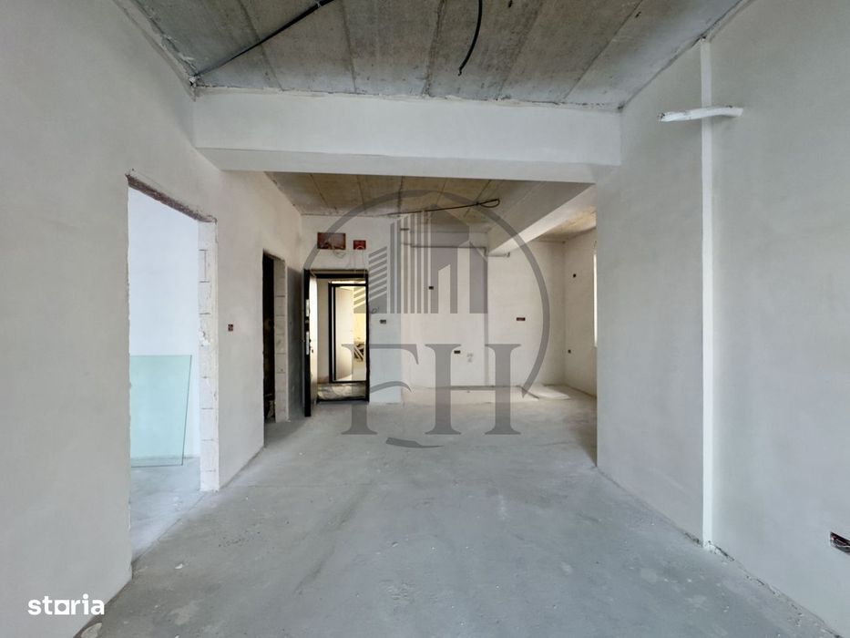 Apartament 2 camere de vanzare Mamaia-Sat, Constanta