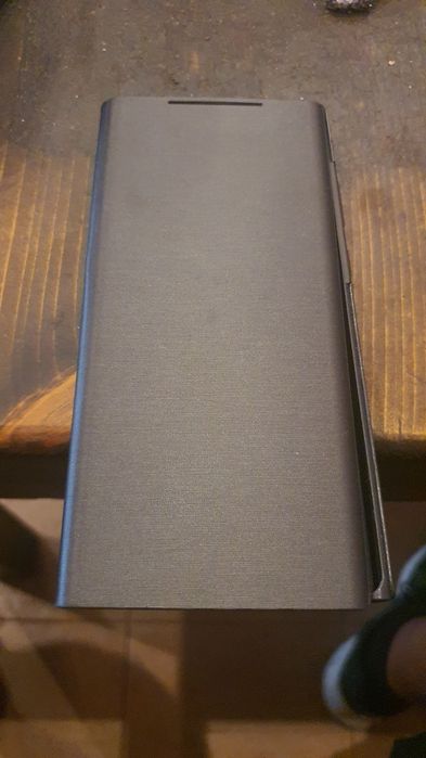 Galaxy note 20 smart cover