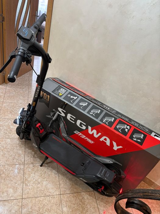 Trotineta Electrica Segwey ZTE 3 PRO