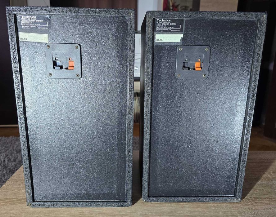 Vand boxa Technics SB-CH655