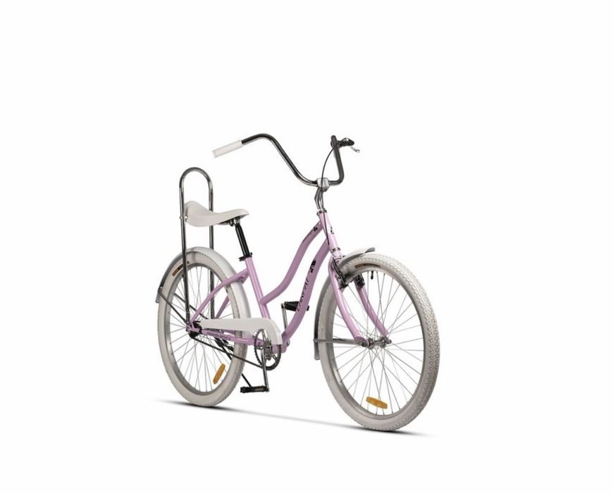 Bicicleta City Carpat Liberta C2694A, Roti 26 Inch