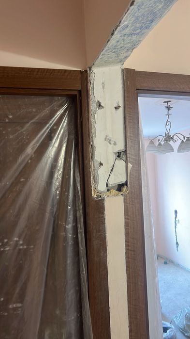 Продам двери б/у в хорошем состоянии