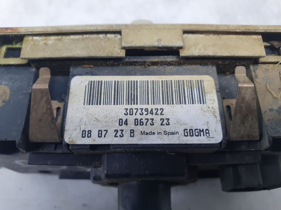 Bloc lumini 30739422 Volvo XC60 1  [din 2008 pana  2013]