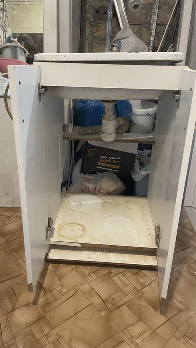 Раковина для кухни