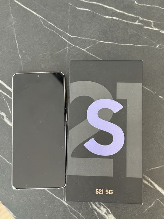 Samsung Galaxy S21 5G