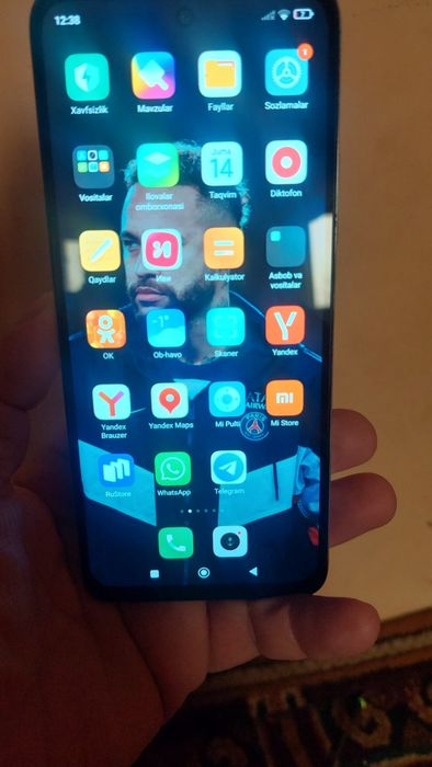 Чотки ищлащи таза пакет телфон пулина арзиди