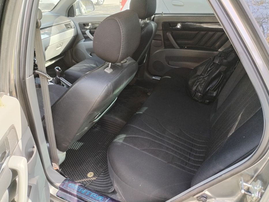 Gentra 1 evro mokriy