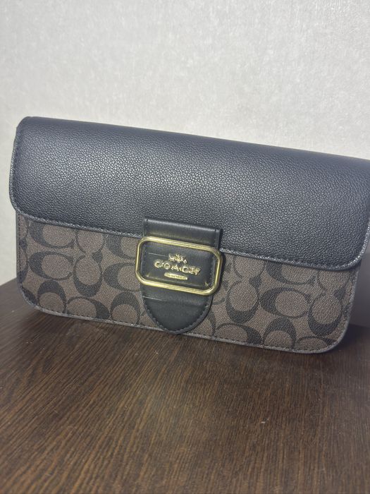 Сумка/ клач/ барсетка Coach