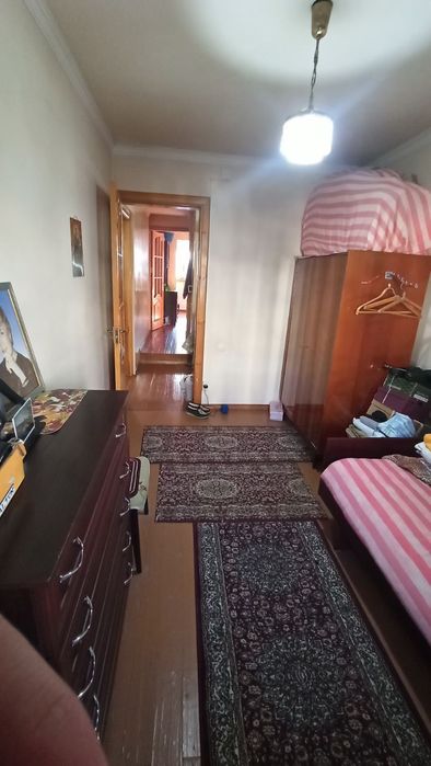 Продается квартира 3-х комнатная квартира