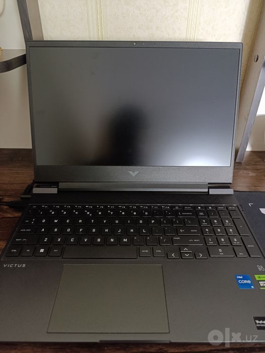 Noutbuk hp victus 15