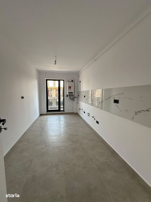 Apartament cu 2 camere/ Decomandat/ Metrou 2 minute/ Finalizat