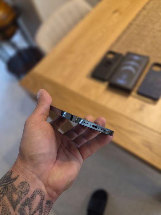 Iphone 12 pro max