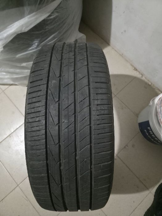 Продаются летние шины