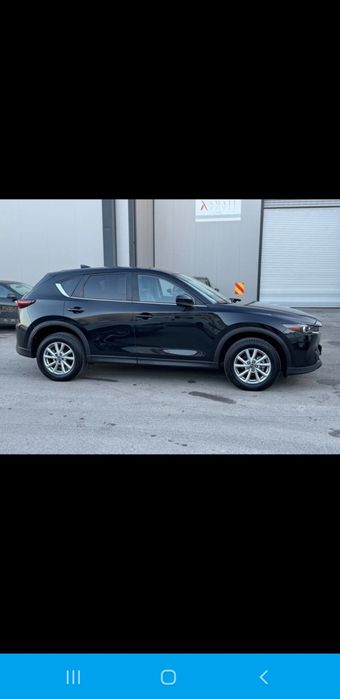 Mazda cx 5 Kato Nova