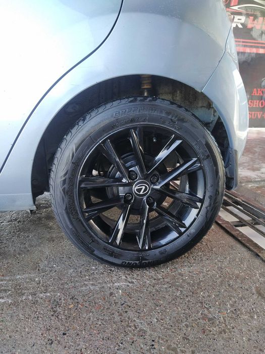 Diska Balon/Диска Балон