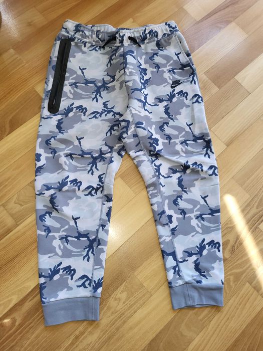 Nike детско янцуг долнище
