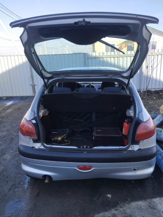 Продам Peugeot 1.6