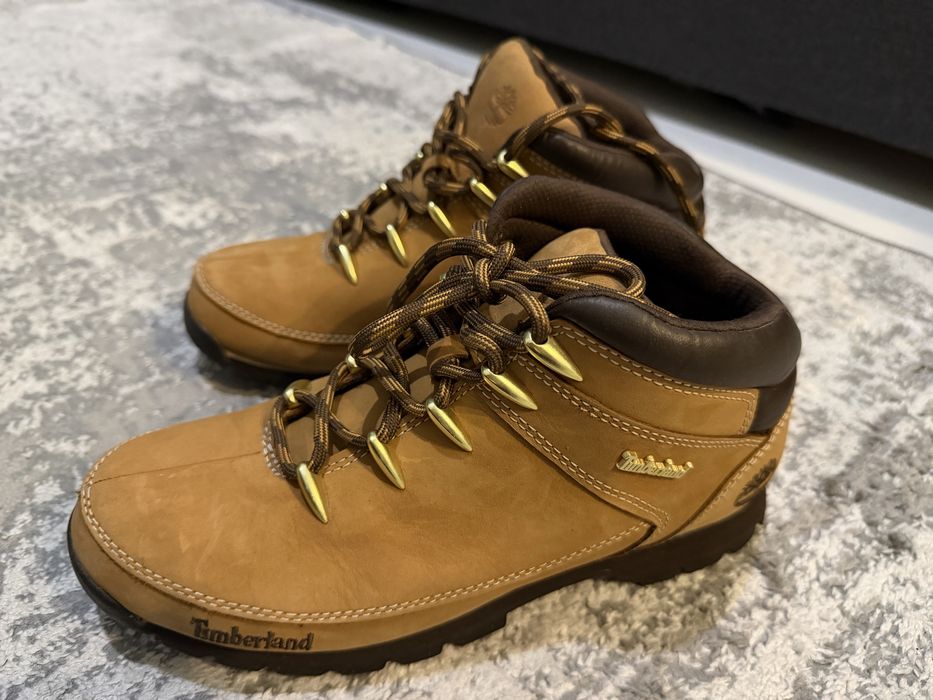 Мужская обувь