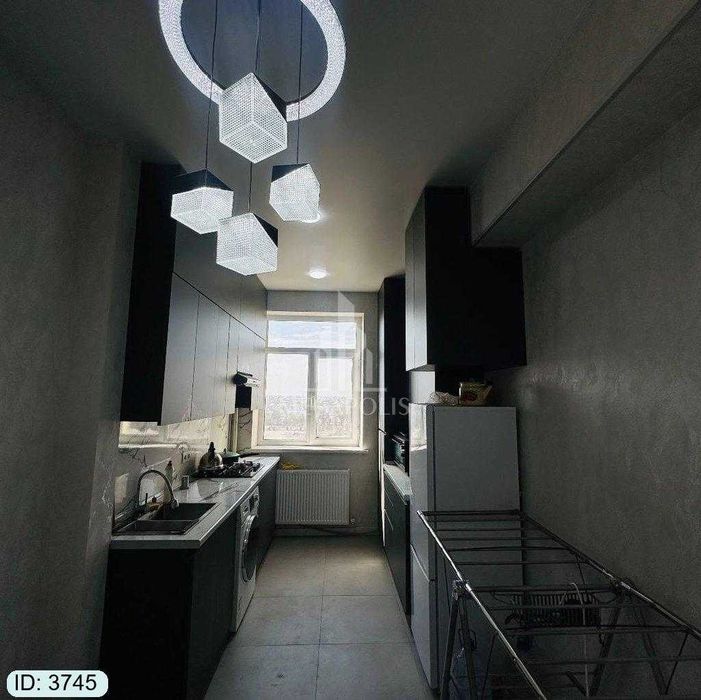 vokzal media park tarafda2 2xona tayyor kvartira sotiladi №3745