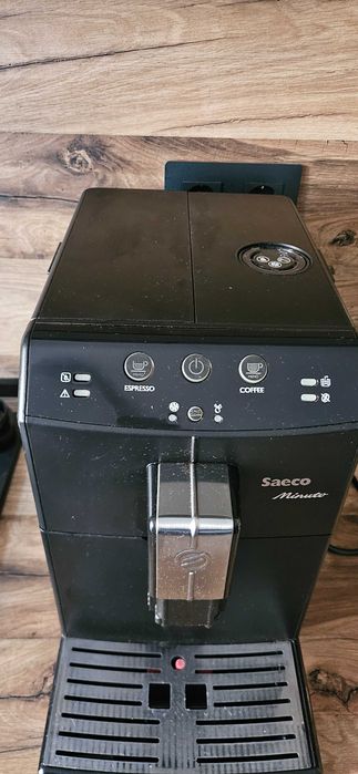 Кафе машина Saeco