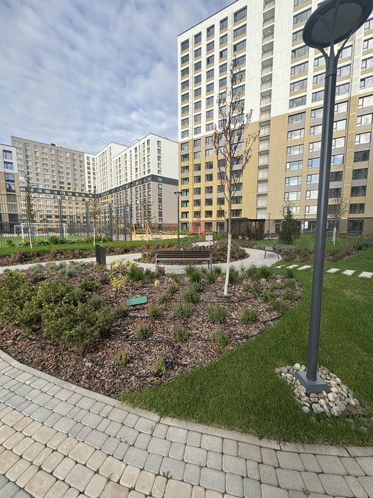 Сдам в аренду квартиру