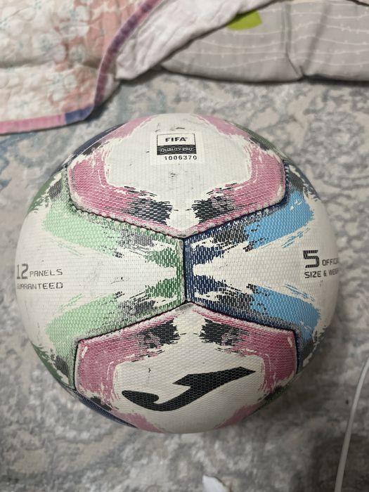 Joma мяч оригинал