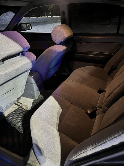 Ниссан Максима 96 года