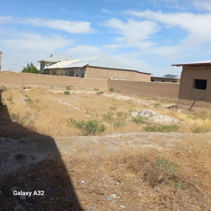 8 сотихлик учустка сотилади фарход савхозда